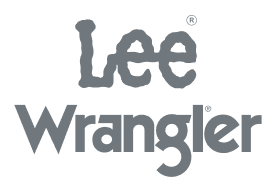 Solvares Logistics Referenz Logo Lee Wrangler