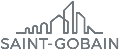 Solvares Logistics Referenz Logo Saint-Gobain