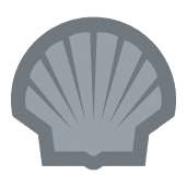 Solvares Logistics Referenz Logo Shell