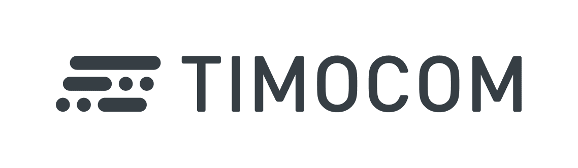 Timocom avec Solvares Logistics