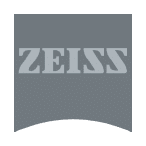 Solvares Logistics Referenz Logo Zeiss