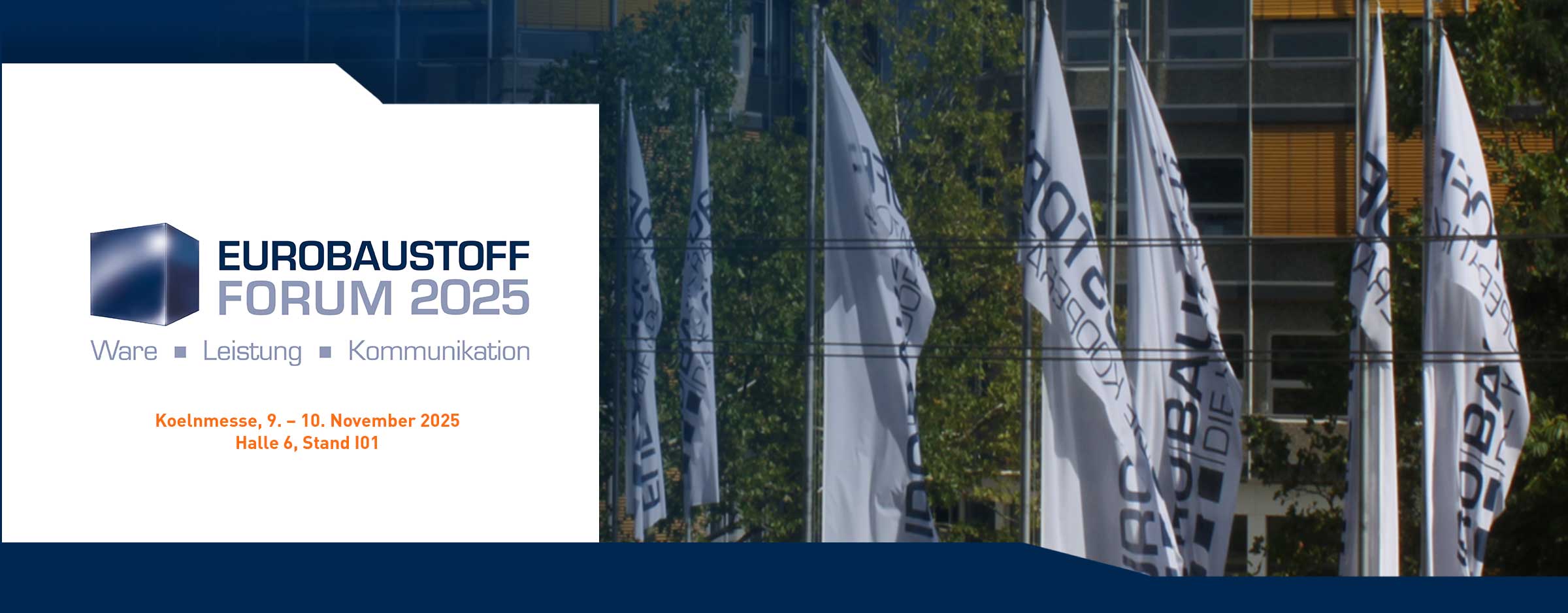 EUROBAUSTOFF FORUM 2025: Experience OPHEO live