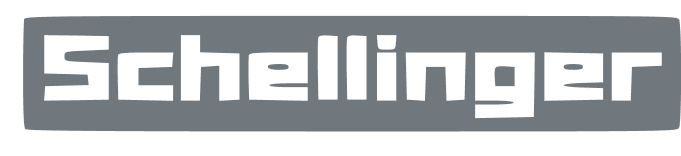 Solvares Logistics Referenz Logo Schellinger