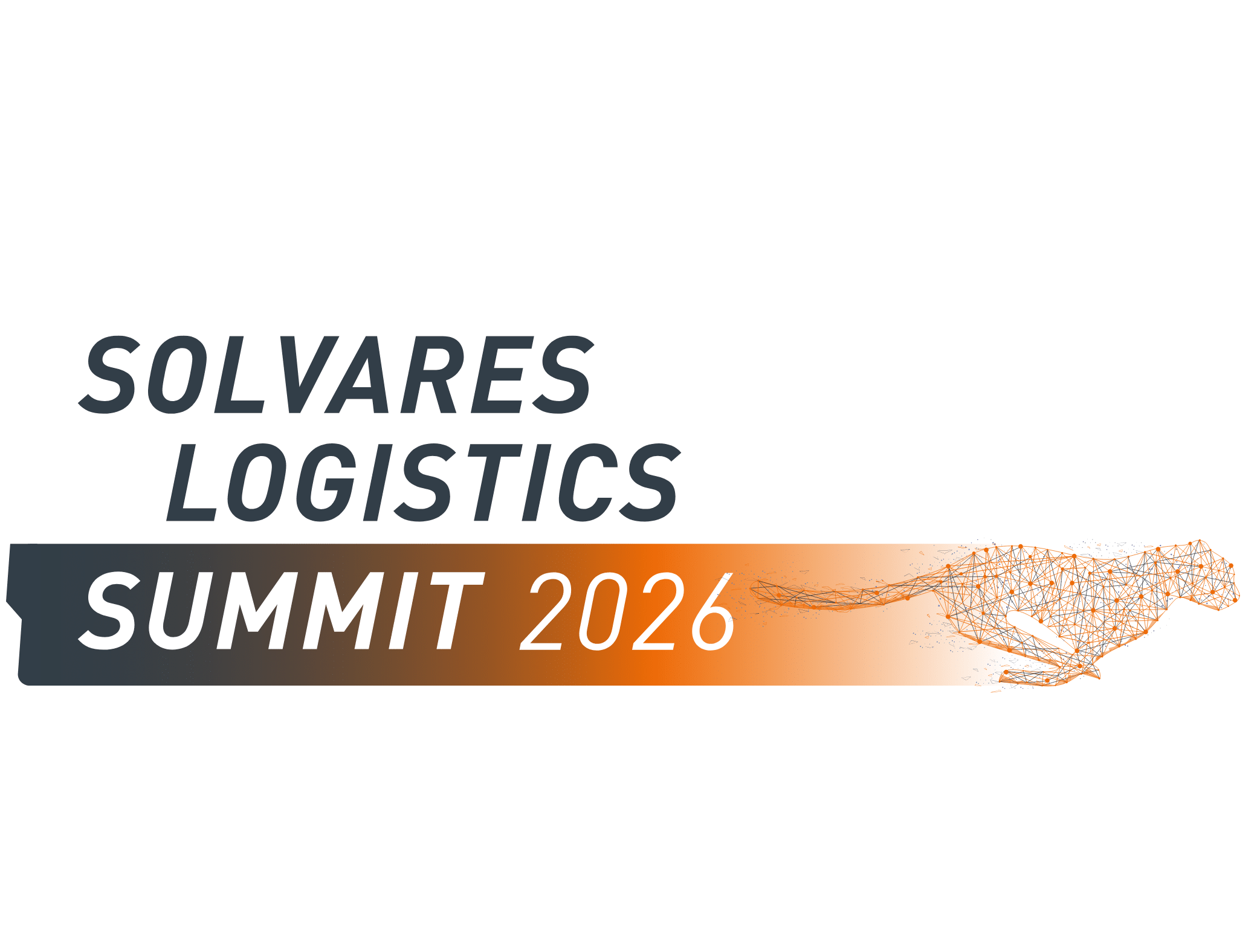 Solvares Logistics Summit Logo