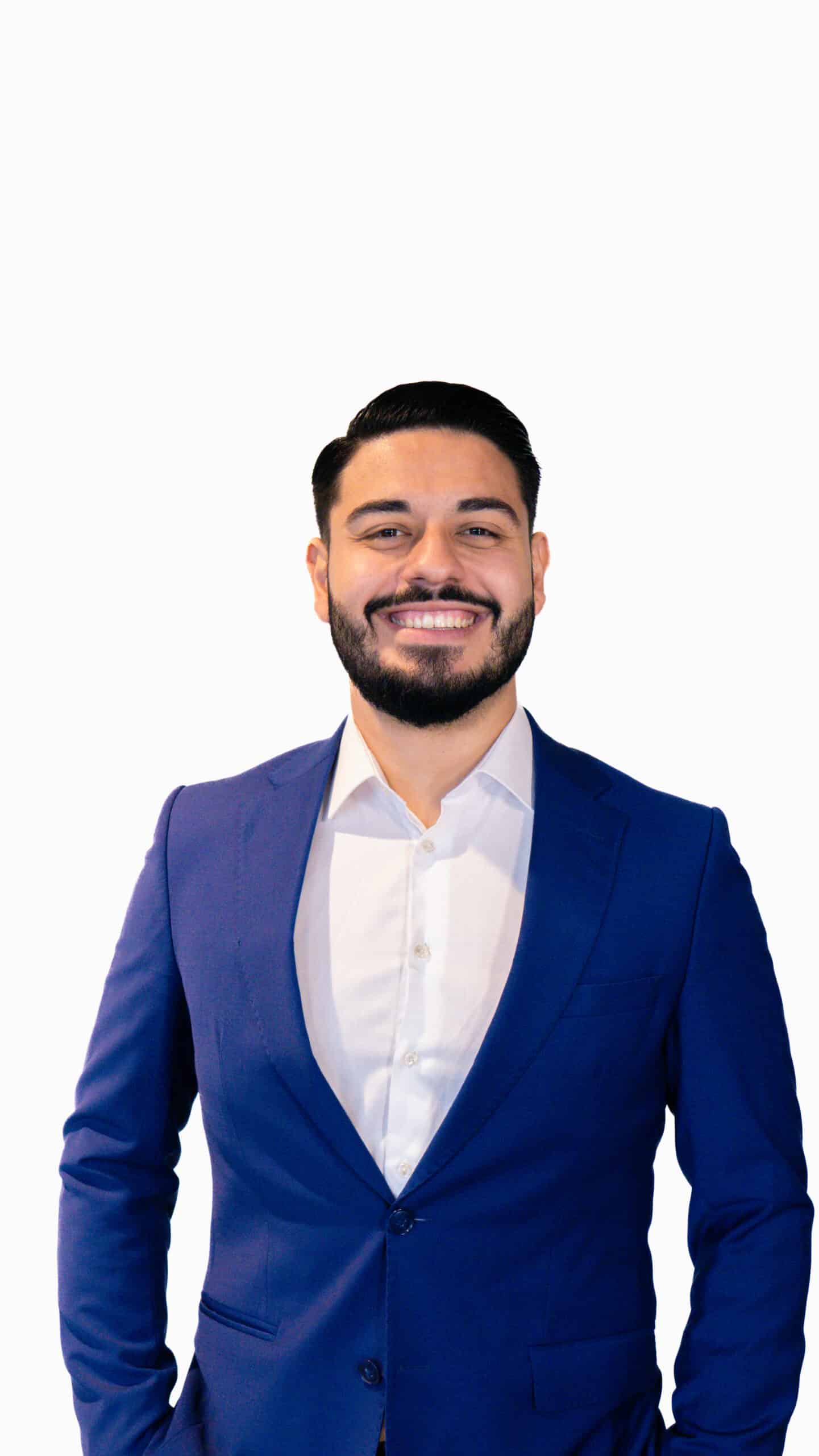 Deniz Akcil