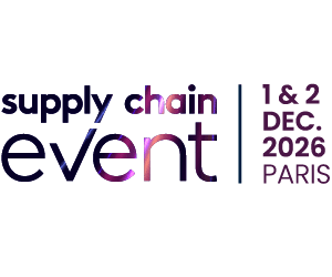 Solvares Logistics auf dem Supply Chain Event 2026 in Paris